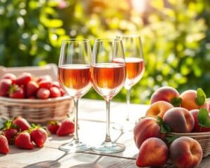 Franse rosé: de zomerfavoriet voor aperitief