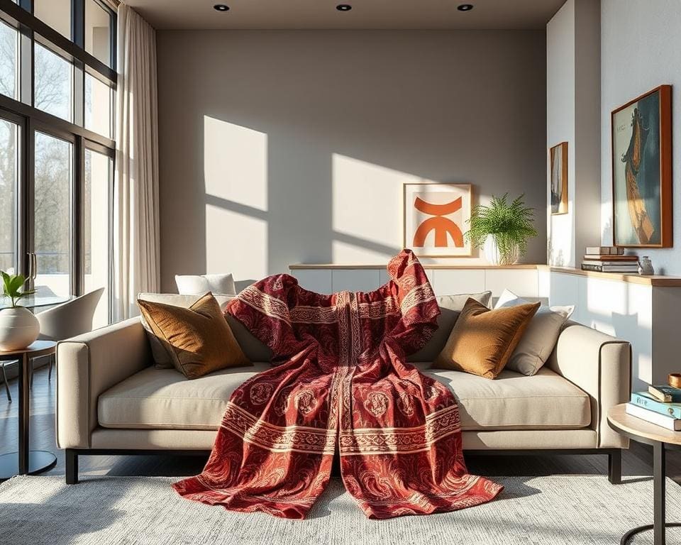 Hermès kimono's: Luxe voor thuis of op reis