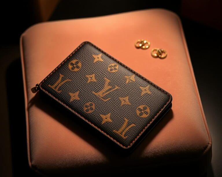 Louis Vuitton portefeuilles: Luxe op zakformaat