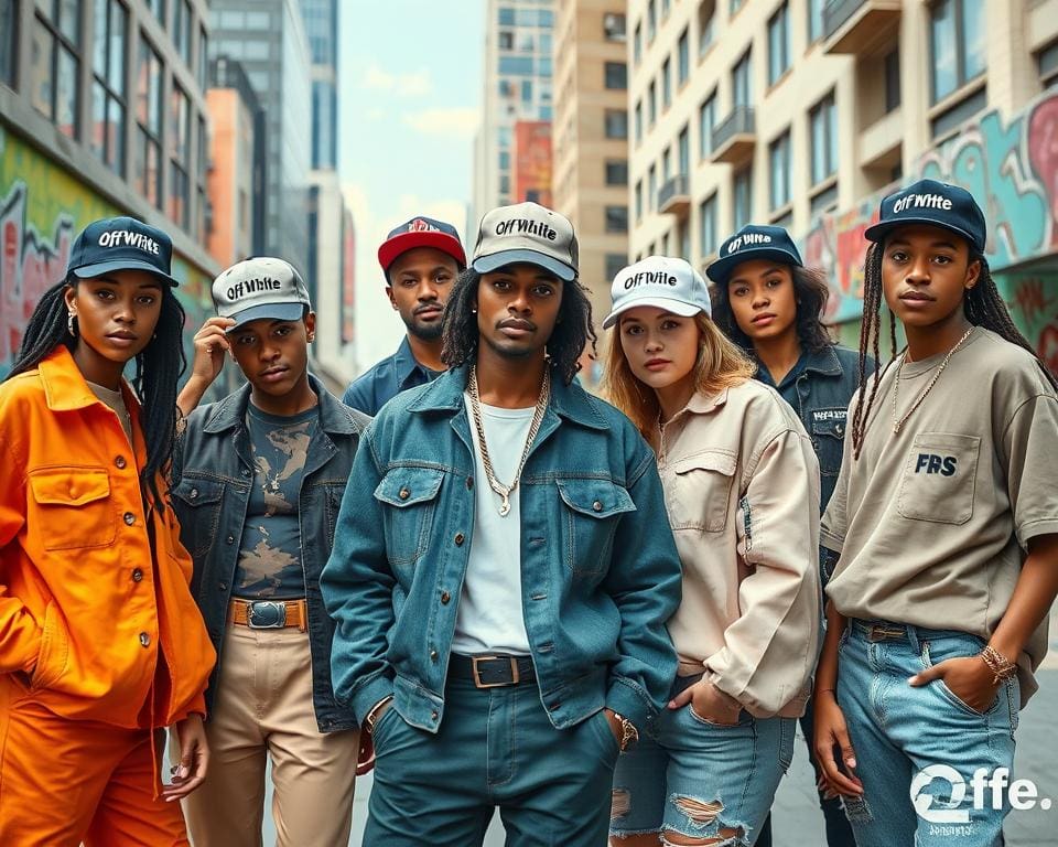 Off-White petten: Voor een streetstyle met flair