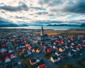Reykjavik: het perfecte startpunt voor een IJslands avontuur