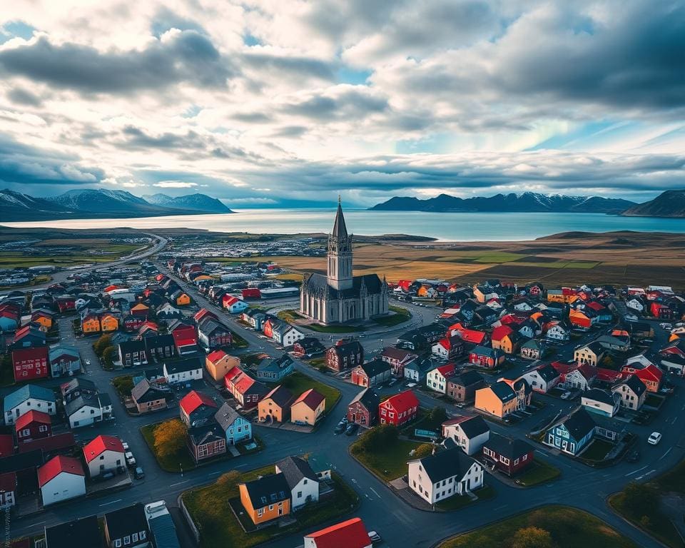 Reykjavik: het perfecte startpunt voor een IJslands avontuur