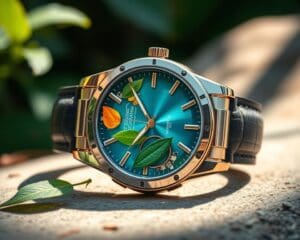 Stella McCartney horloges: Duurzaamheid en stijl gecombineerd