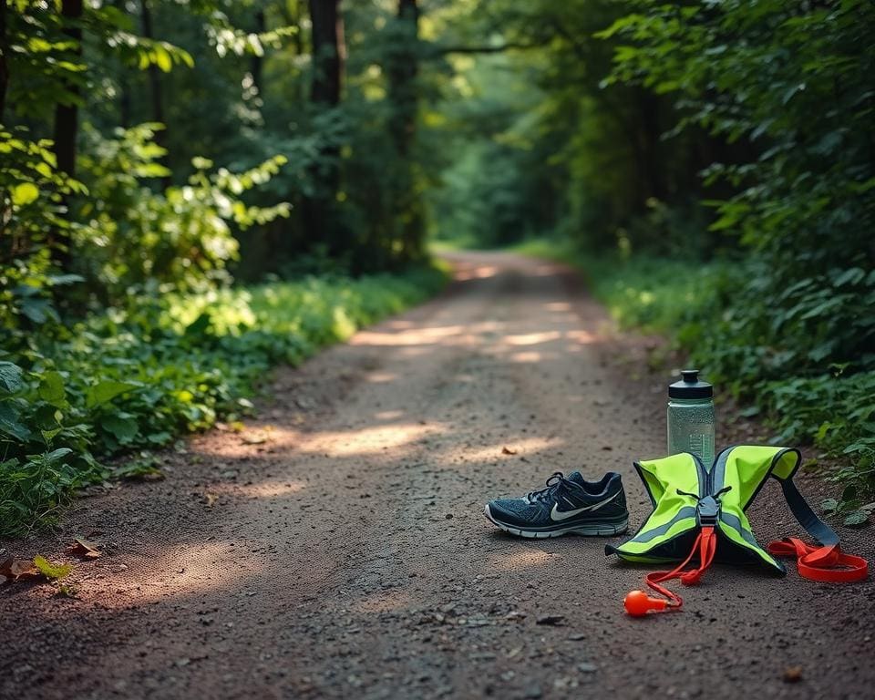 Tips voor veilig en effectief hardlopen