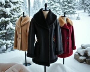 Valentino bodywarmers: Voor een luxueuze winter