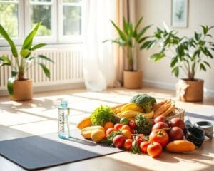 Voordelen van een gezondheidscoach inschakelen