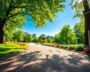 Wandelen: de eenvoudigste manier om fit te blijven