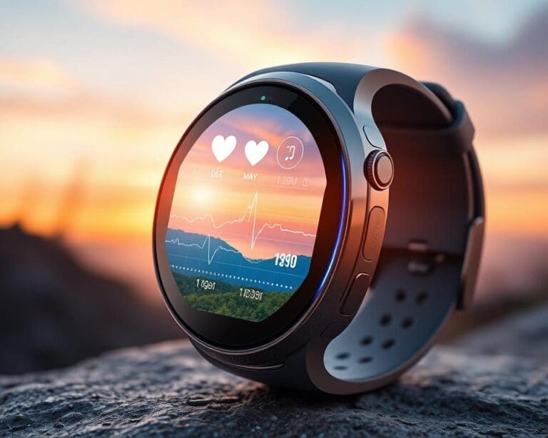 Wat maakt wearables nuttig voor vitale functiemonitoring?