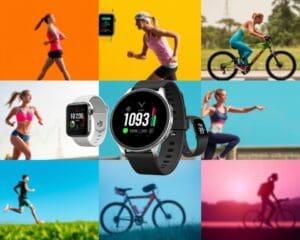 Wat zijn de voordelen van wearables in fitness tracking?