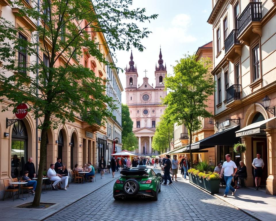 Zagreb: een charmante stad vol Kroatische cultuur