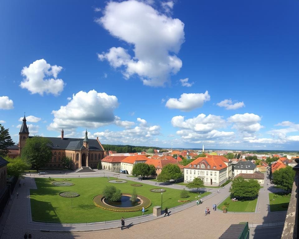 historische betekenis Tartu