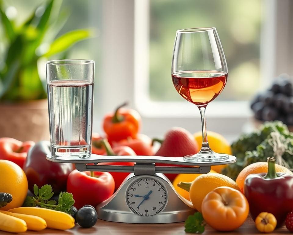 Alcoholconsumptie: wat is een gezond limiet?