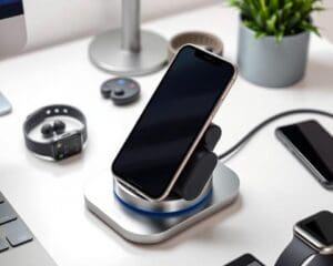 Alles over draadloze laadstations voor je telefoon