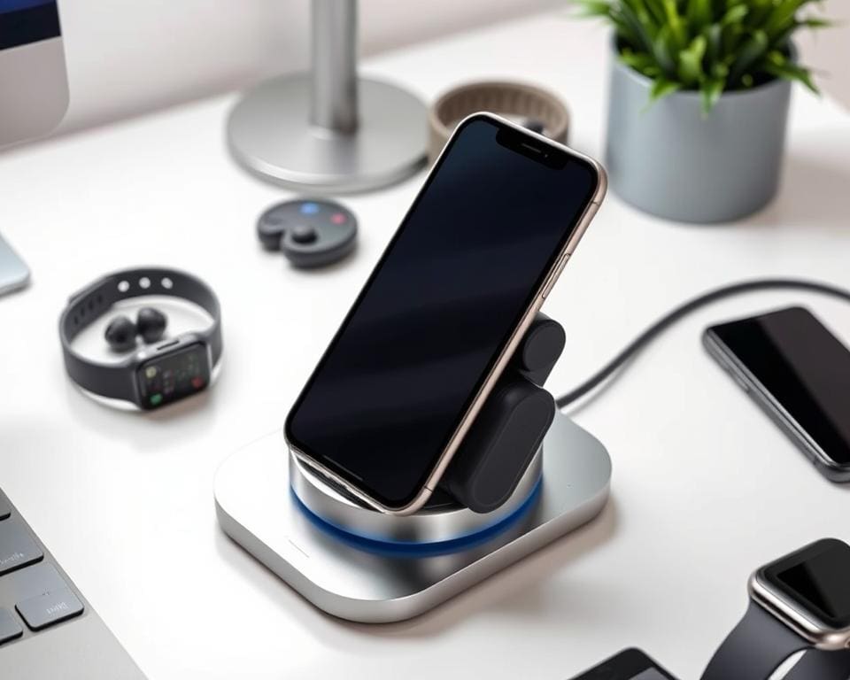 Alles over draadloze laadstations voor je telefoon