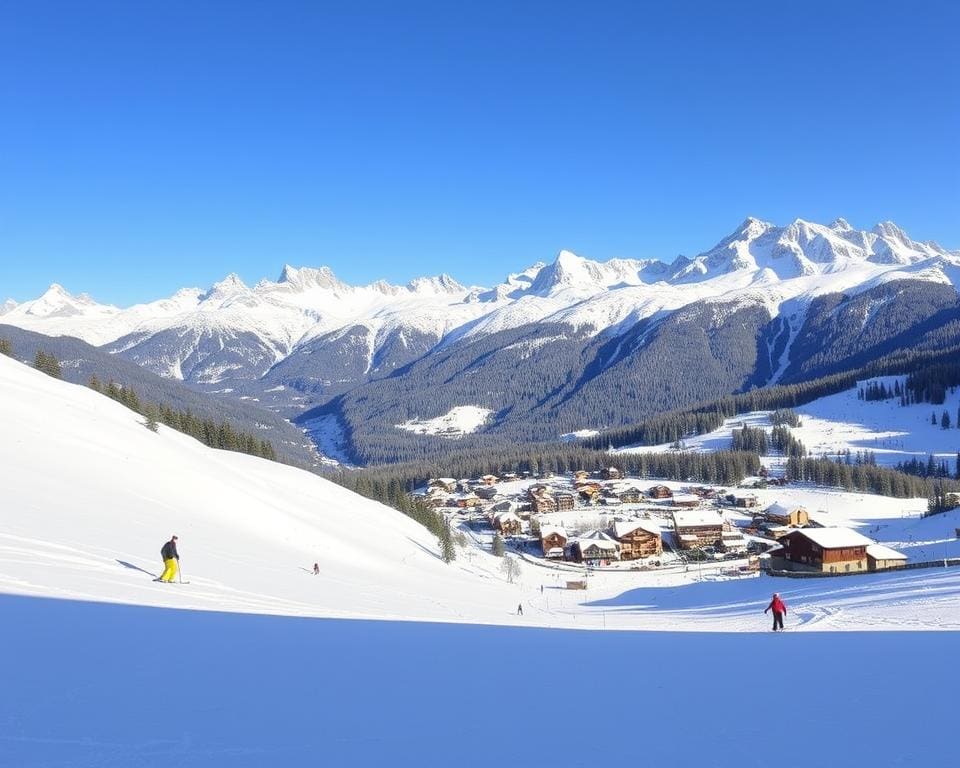 Arabba: Skiën in Italië’s mooiste berglandschap