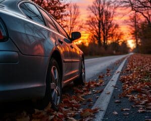 Auto verkopen met schade: zo doe je dat