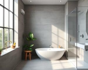 Badkamer vernieuwen? Laat het over aan All4Home Almere