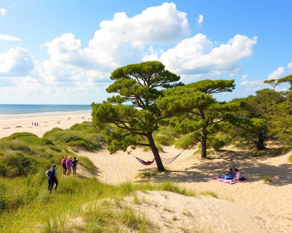 Bedrijfsuitje Schiermonnikoog: rust en avontuur in balans