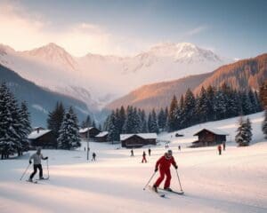 Berchtesgaden: Historisch skiën in Duitsland