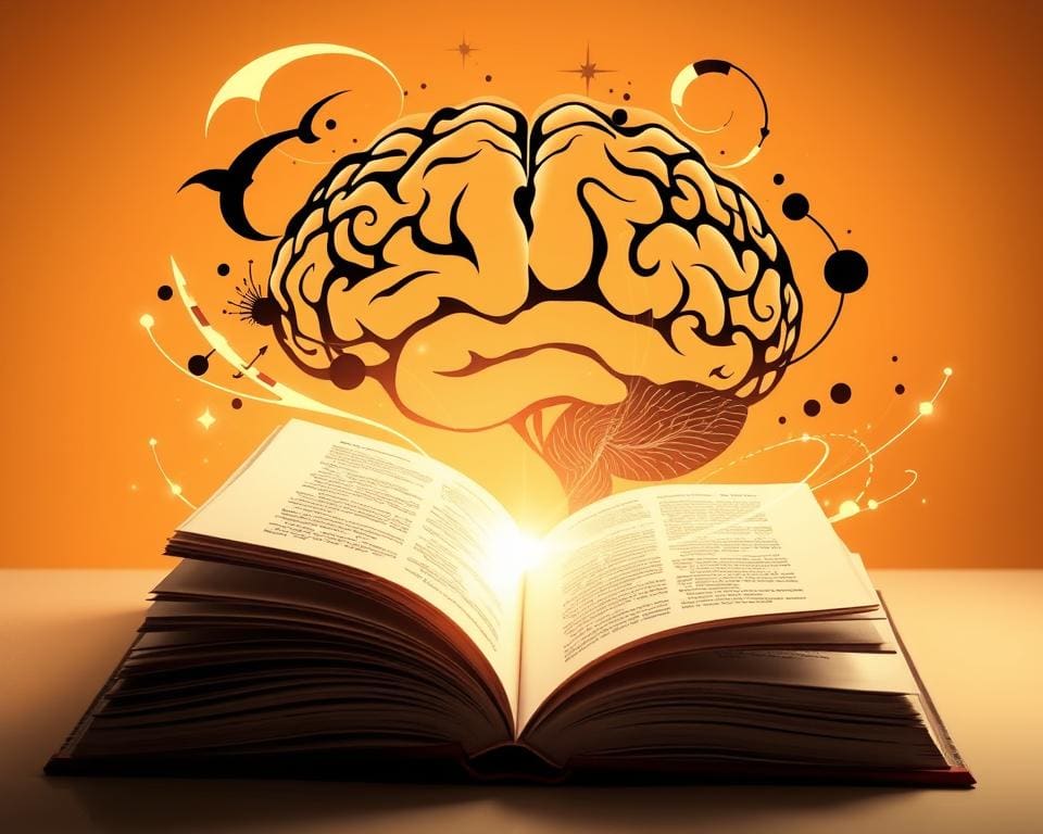 Blijven leren voor een scherpere geest