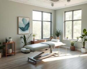 Chiropractische zorg: herstel en preventie gecombineerd