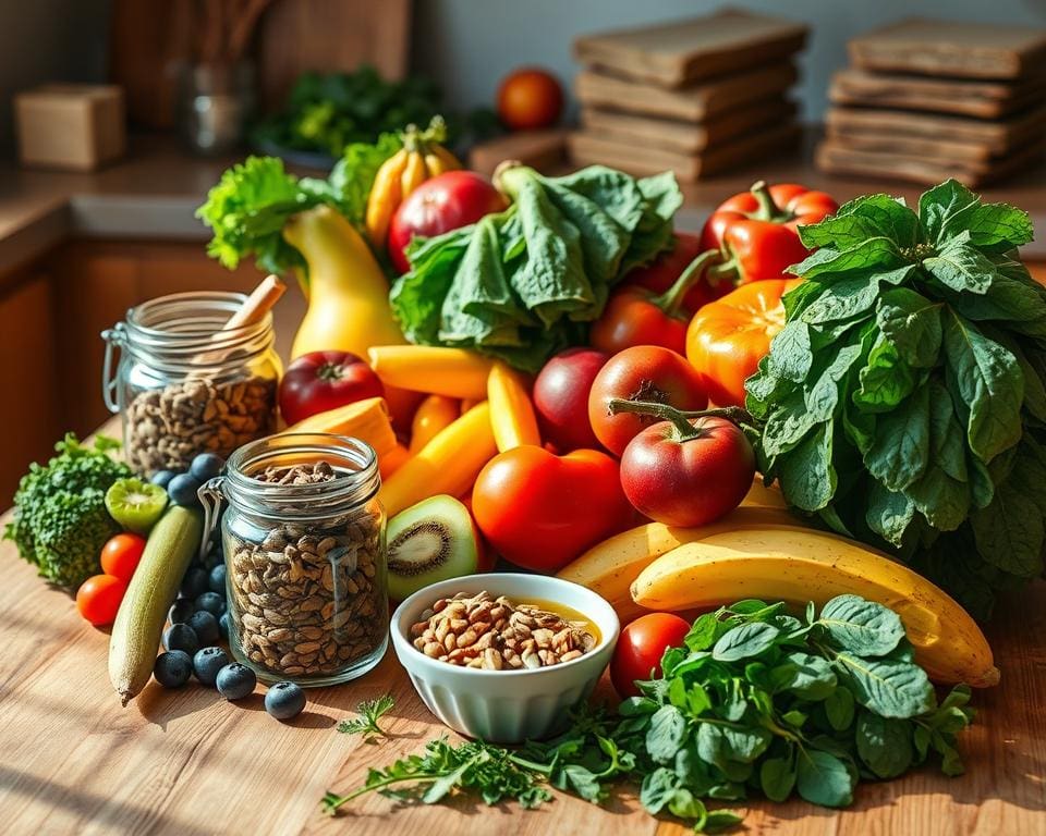 Clean eating: hoe begin je eraan?