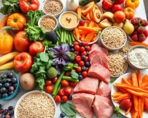 Clean eating: mythes en feiten ontkracht