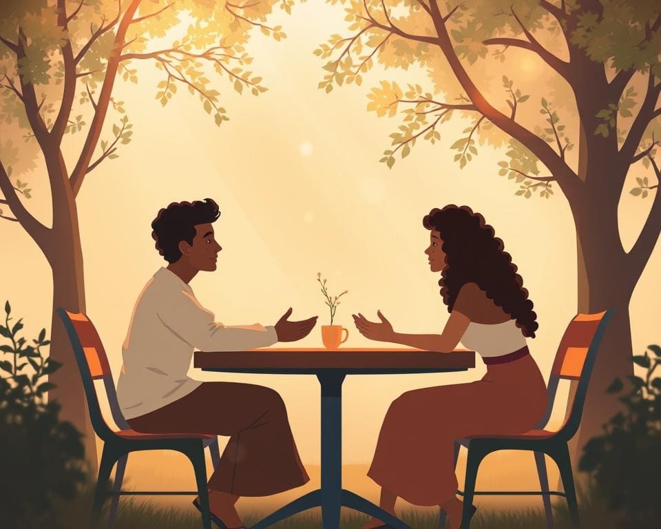 Communicatie verbeteren met empathie en begrip