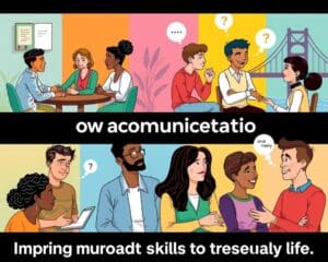 Communicatievaardigheden verbeteren in je dagelijks leven