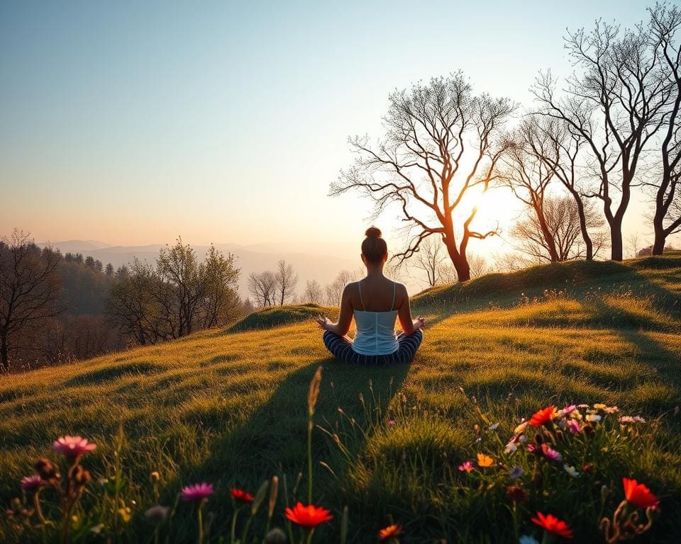 Dankbaarheidsroutines voor meer tevredenheid