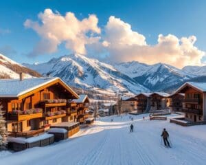 Davos: Zwitserse wintersport met stijl