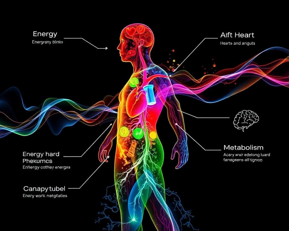 De effecten van energiedrankjes op je lichaam