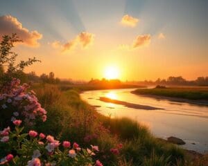 De kracht van dankbaarheid: hoe het je dag verandert