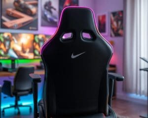 De perfecte gamingstoel voor ultiem comfort