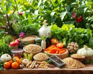 Duurzaam eten: simpele keuzes met grote impact