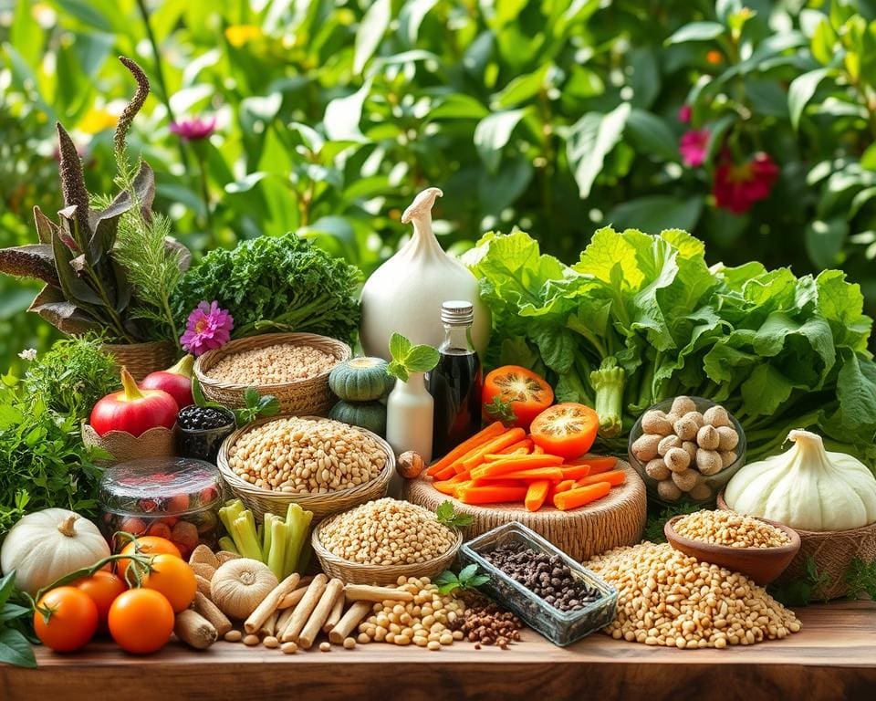 Duurzaam eten: simpele keuzes met grote impact