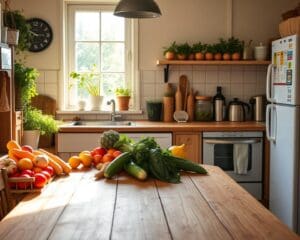 Duurzaam leven: praktische tips voor elk huishouden