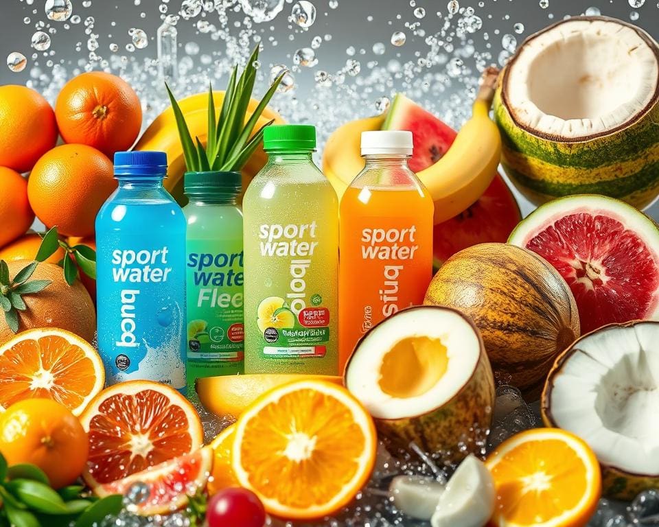 Elektrolyten aanvullen: wat je moet weten