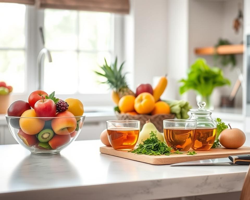 Emotioneel eten ombuigen naar gezonde gewoontes