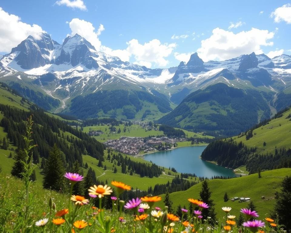 Engelberg: Ontdek Zwitserlands verborgen parel