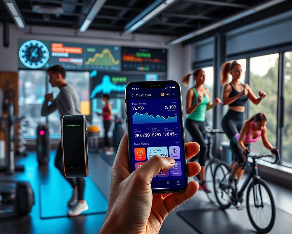 Fitness tracking: de nieuwste trends en functies