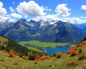 Garmisch-Partenkirchen: Duitse Alpen vol avontuur