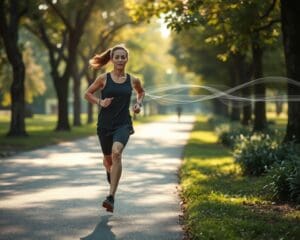 Hardlopen verbeteren met ademhalingstechnieken