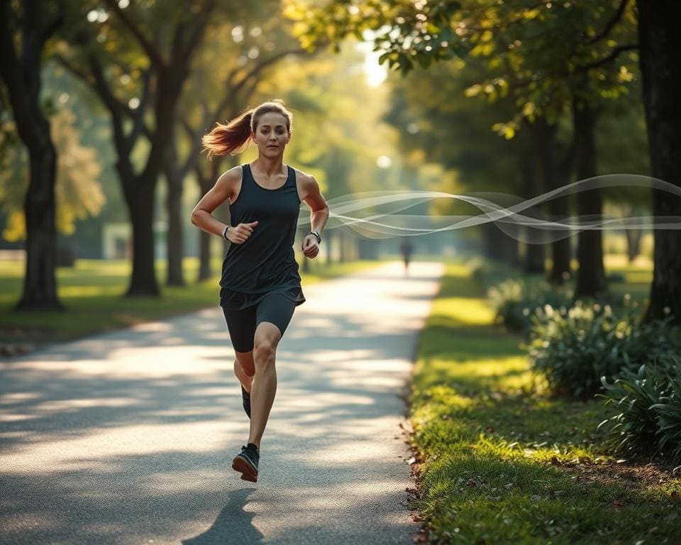 Hardlopen verbeteren met ademhalingstechnieken