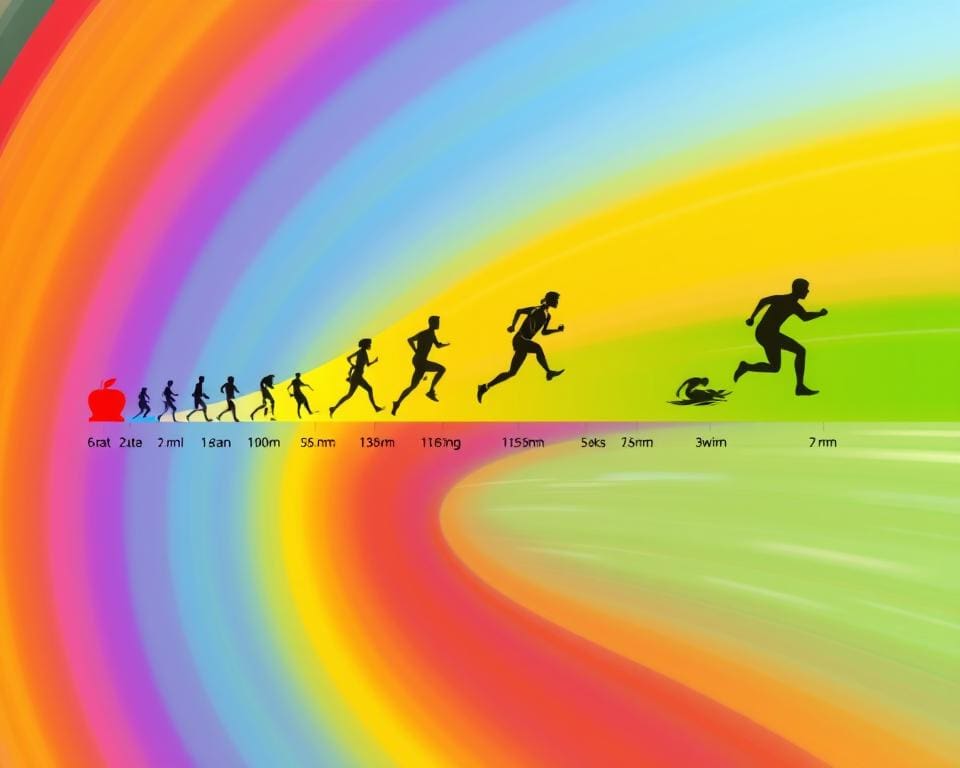 Hartslagzones begrijpen voor efficiënter trainen