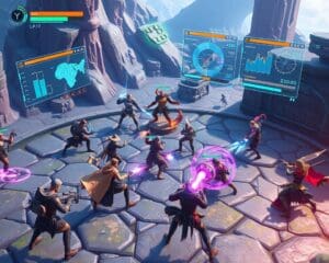 Hoe beïnvloedt machine learning de gamingindustrie?