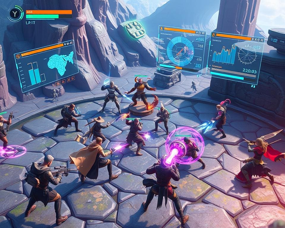 Hoe beïnvloedt machine learning de gamingindustrie?