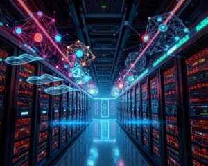 Hoe draagt AI bij aan geavanceerde datamodellering?