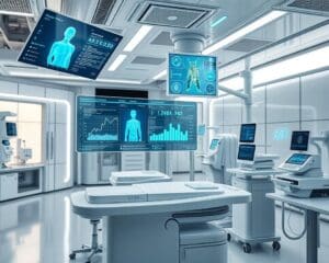 Hoe draagt AI bij aan vroegtijdige opsporing van ziektes?