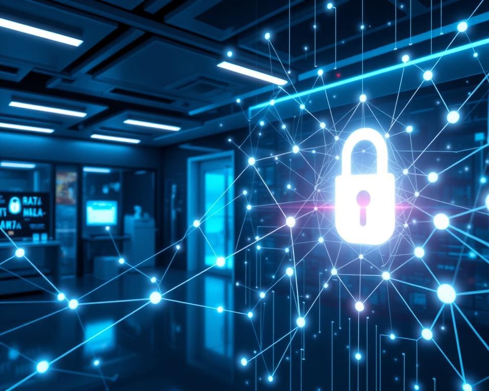 Hoe draagt blockchain bij aan transparantie in zorgdata?